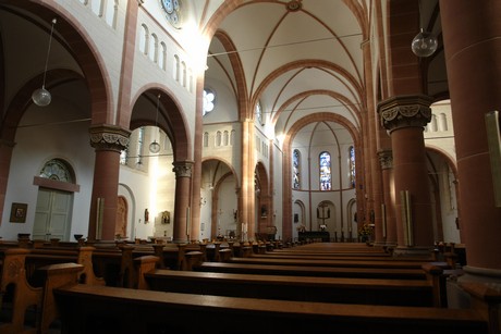 st-andreas