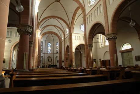 st-andreas