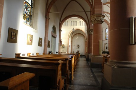 st-andreas