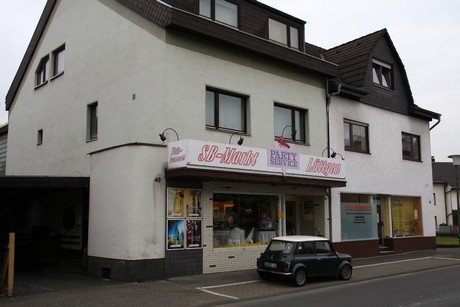 steinbuechel