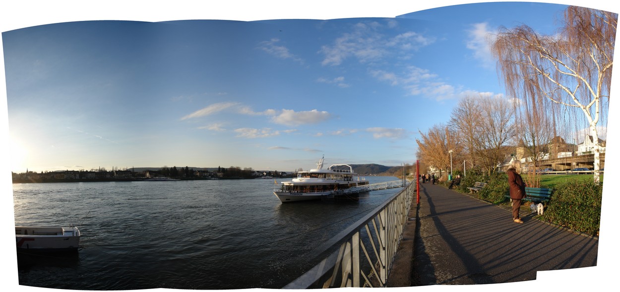 Linz Altstadt