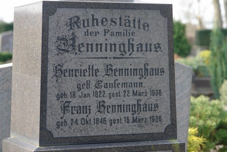 friedhof