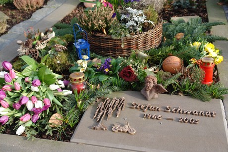 friedhof