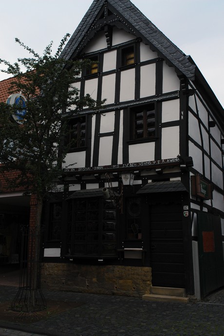 mechernich