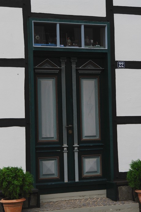 mechernich