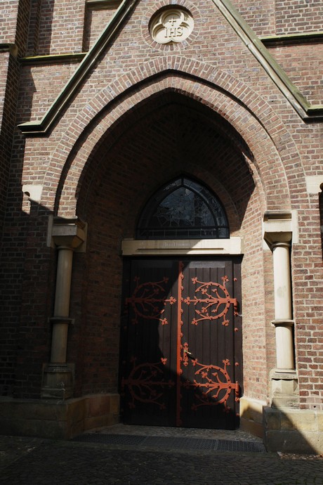 mechernich-kirche