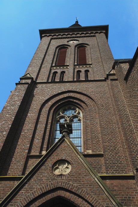 mechernich-kirche