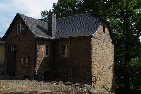 mechernich-kirche