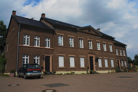mechernich-kirche
