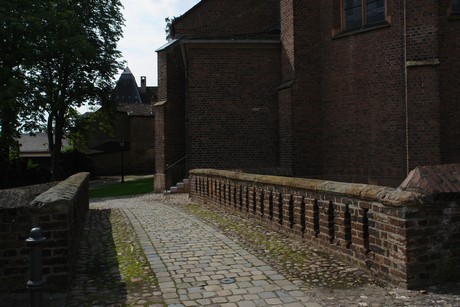 mechernich-kirche