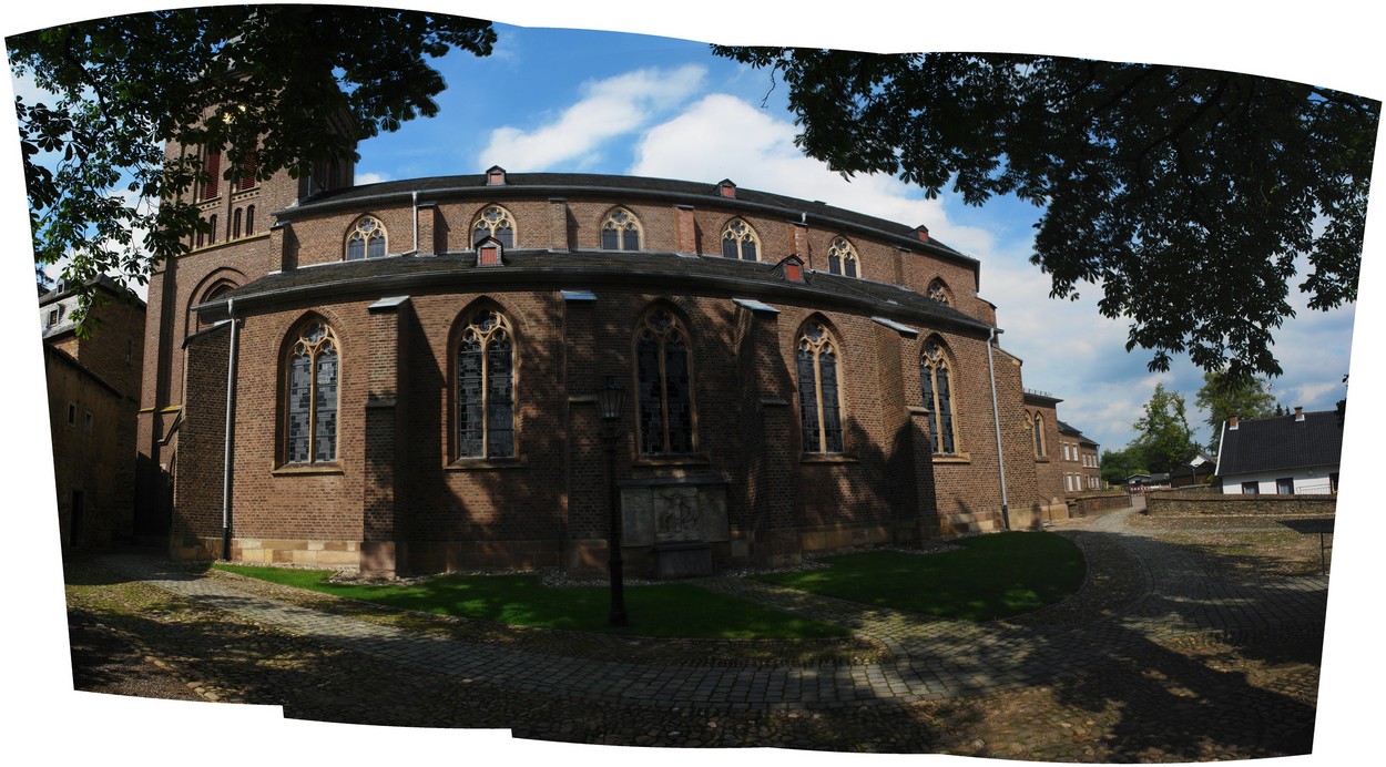 kirche