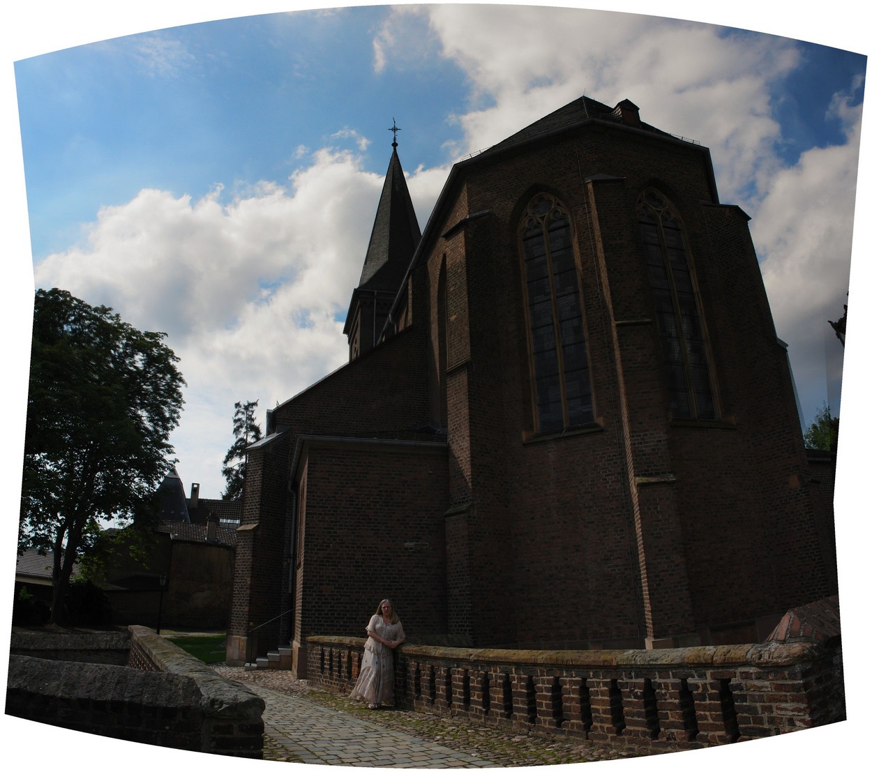 kirche