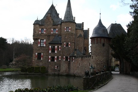 burg-satzvey