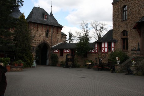 burg-satzvey