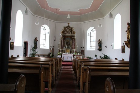 satzvey-kirche