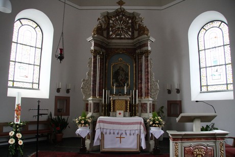 satzvey-kirche