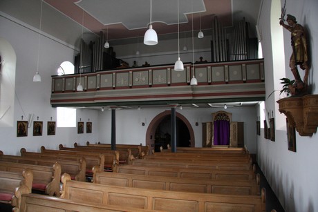 satzvey-kirche