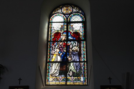 satzvey-kirche