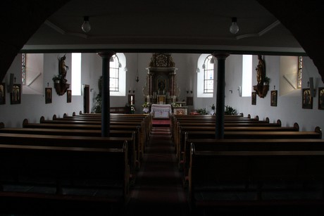 satzvey-kirche