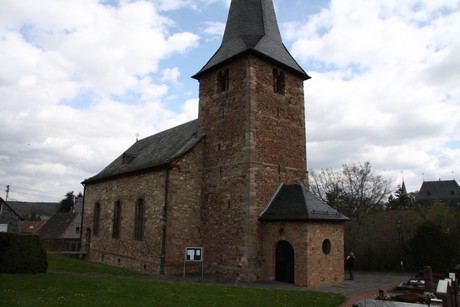 satzvey-kirche