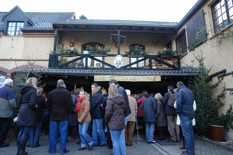 weihnachtmarkt