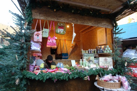 weihnachtmarkt