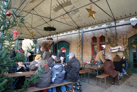 weihnachtmarkt