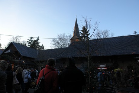 weihnachtmarkt