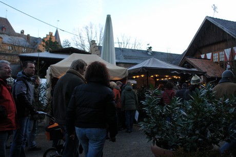 weihnachtmarkt