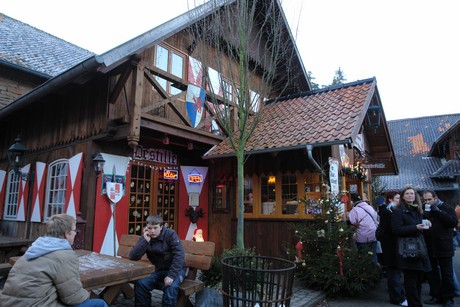 weihnachtmarkt