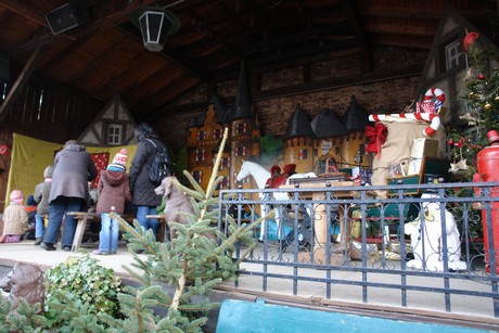 weihnachtmarkt