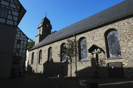 monschau-kirche