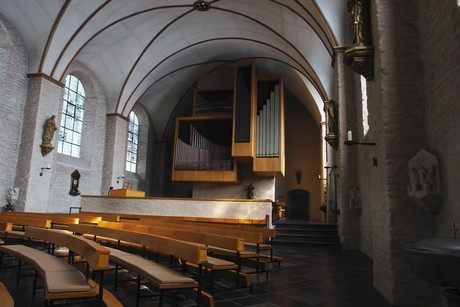 monschau-kirche