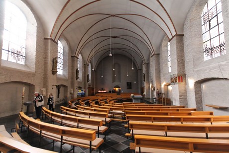 aukirche