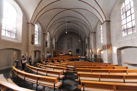 aukirche