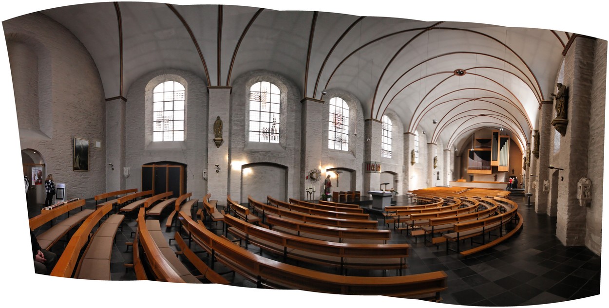 Aukirche St. Mariä Empfängnis