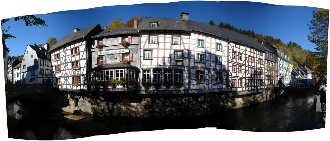 Monschau