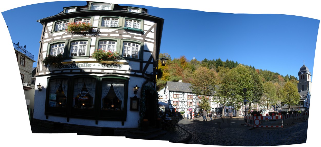 Monschau