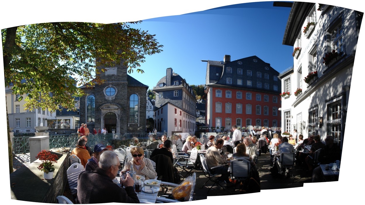 Monschau
