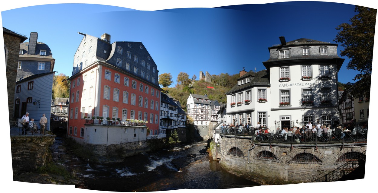 Monschau