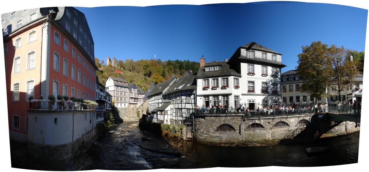 Monschau