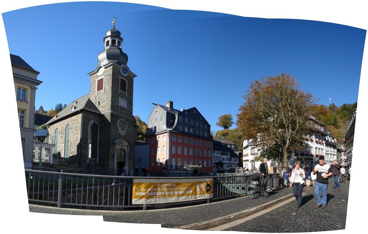 Monschau