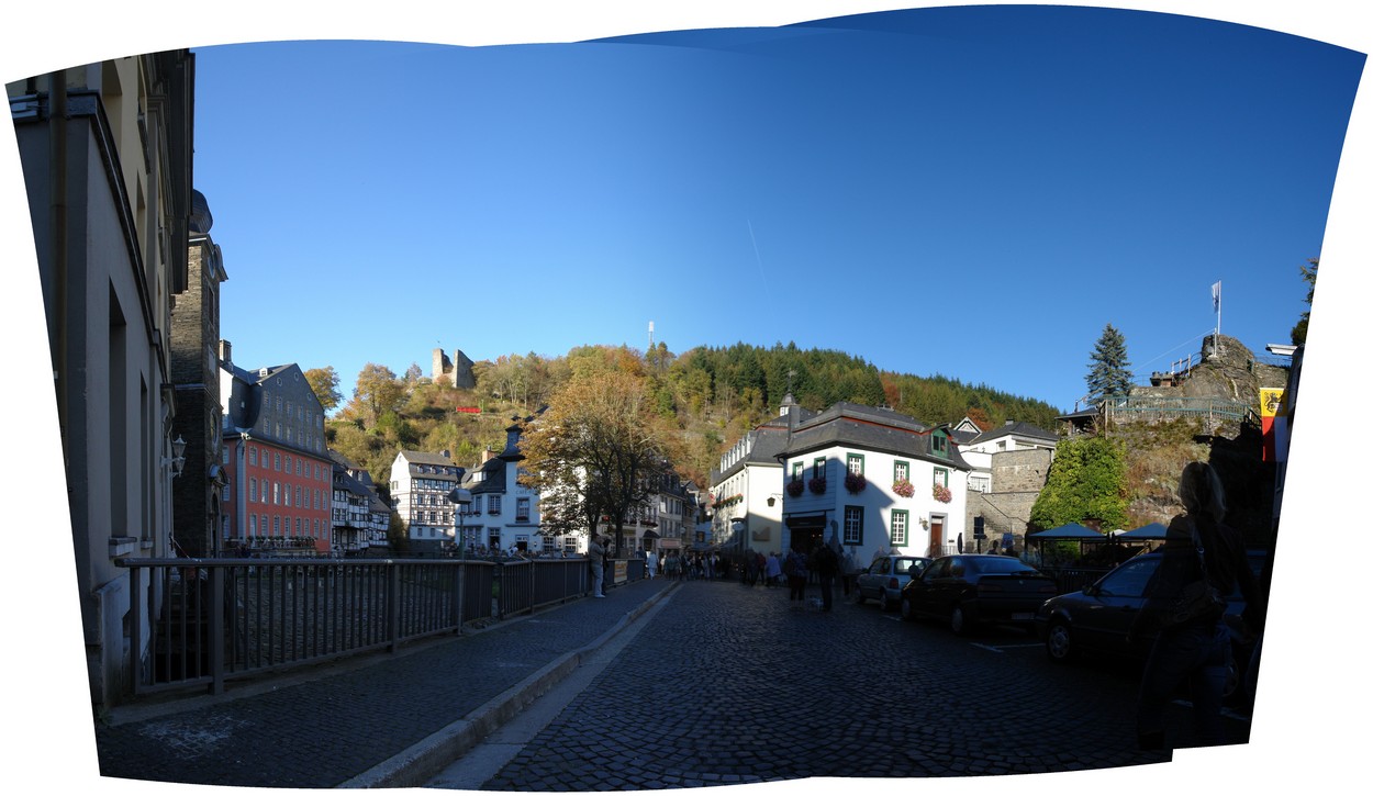Monschau