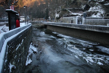 monschau-winter