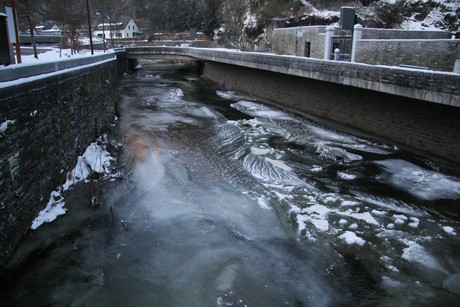 monschau-winter