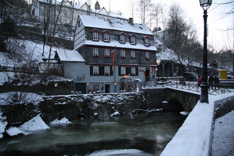 monschau-winter