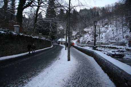 monschau-winter