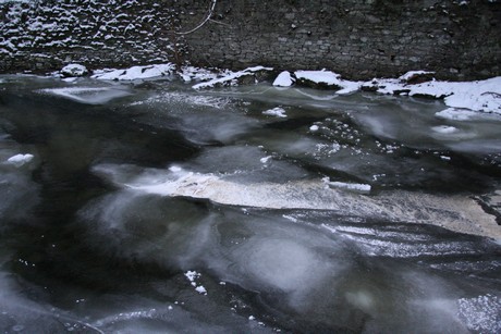 monschau-winter