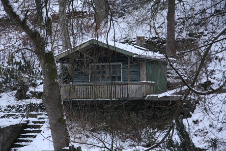 monschau-winter
