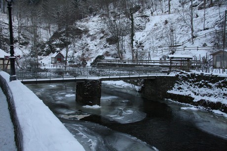 monschau-winter